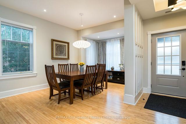 94 Nelson St W, House detached with 3 bedrooms, 3 bathrooms and 4 parking in Meaford ON | Image 35