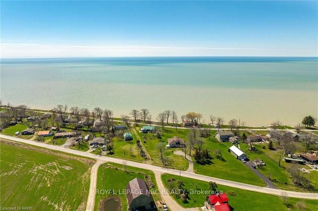 555 Edgewater Pl, House detached with 3 bedrooms, 1 bathrooms and 10 parking in Haldimand County ON | Image 4
