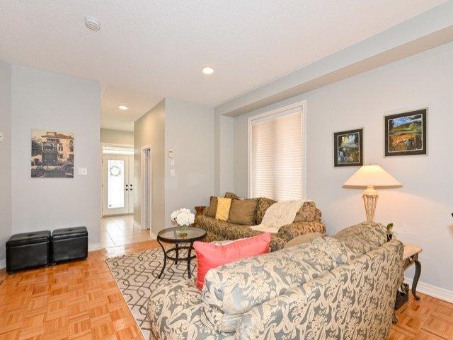 1942 Treetop Way, House semidetached with 3 bedrooms, 3 bathrooms and 2 parking in Pickering ON | Image 27