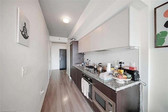 503 - 220 George St, Condo with 1 bedrooms, 1 bathrooms and 0 parking in Toronto ON | Image 6