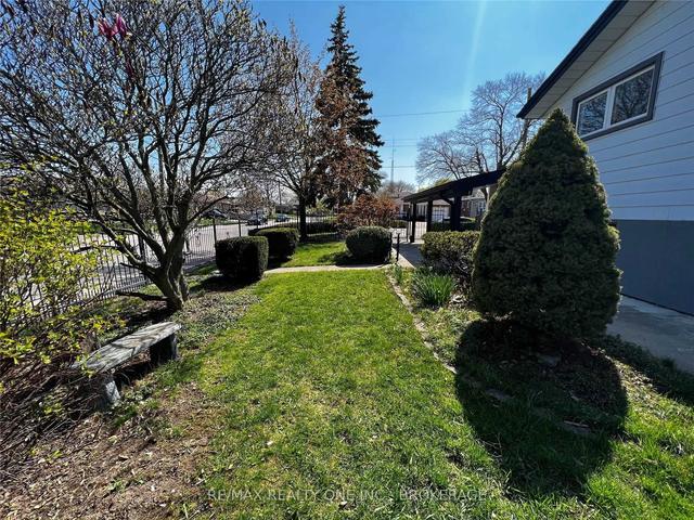 85 Ranchdale Dr, House detached with 3 bedrooms, 2 bathrooms and 5 parking in Hamilton ON | Image 21