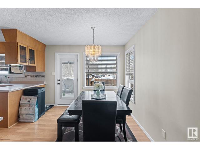 1707 48a St Nw, House detached with 5 bedrooms, 2 bathrooms and null parking in Edmonton AB | Image 8