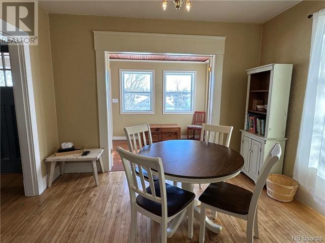 259 Main Street, House detached with 5 bedrooms, 2 bathrooms and null parking in Plaster Rock NB | Image 19