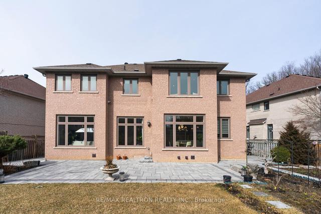 109 Spring Blossom Cres, House detached with 4 bedrooms, 6 bathrooms and 9 parking in Markham ON | Image 20