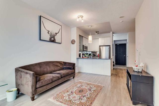 214 - 21 Scollard St, Condo with 1 bedrooms, 1 bathrooms and 1 parking in Toronto ON | Image 10