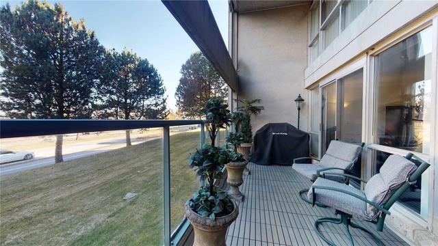 104 - 25 Cumberland Lane, Condo with 2 bedrooms, 2 bathrooms and 1 parking in Ajax ON | Image 9