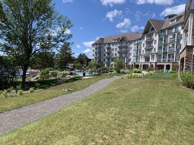 025 - 25 Pen Lake Point Rd, Condo with 0 bedrooms, 1 bathrooms and 1 parking in Huntsville ON | Image 20