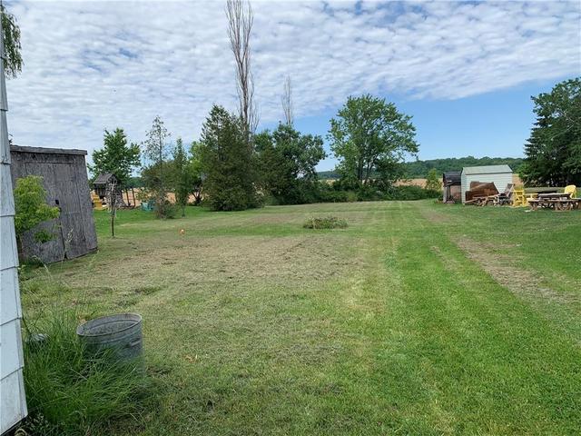 7 Swallow Lane, House detached with 2 bedrooms, 1 bathrooms and 4 parking in Haldimand County ON | Image 8