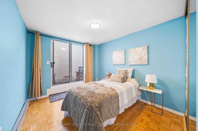 344 - 4005 Don Mills Rd, Condo with 3 bedrooms, 2 bathrooms and 2 parking in Toronto ON | Image 10