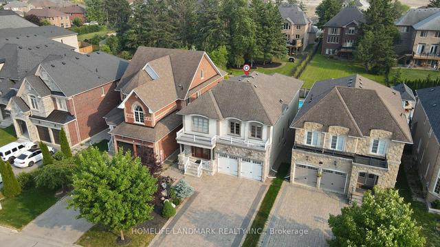 55 Vitlor Dr, House detached with 4 bedrooms, 6 bathrooms and 6 parking in Richmond Hill ON | Image 23