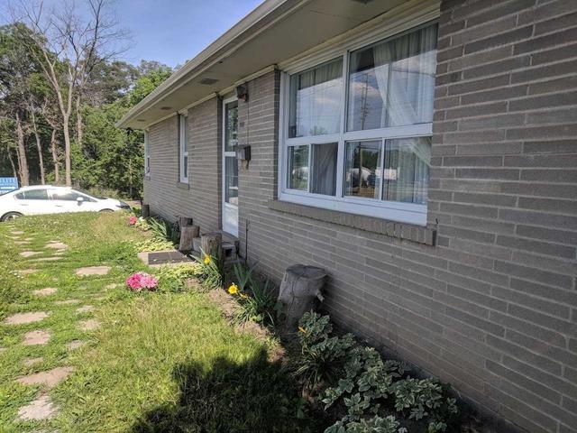 1949 Highway 7 W, House detached with 3 bedrooms, 1 bathrooms and 5 parking in Vaughan ON | Image 10