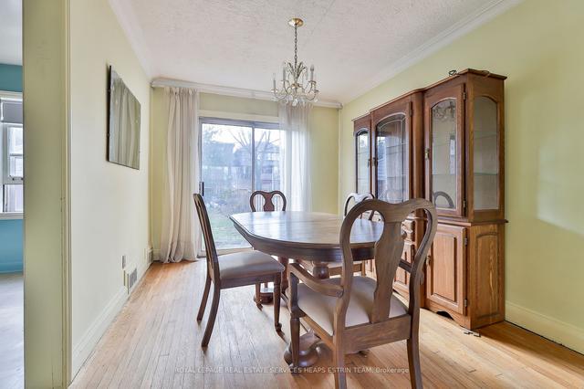 328 Rumsey Rd, House detached with 3 bedrooms, 2 bathrooms and 2 parking in Toronto ON | Image 21