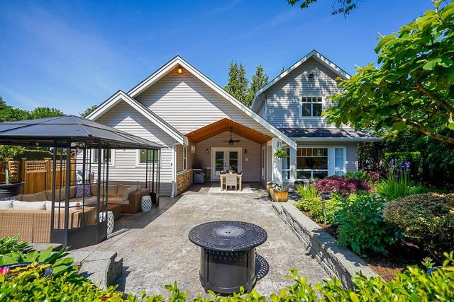 9194 Wright Street, House detached with 4 bedrooms, 3 bathrooms and 8 parking in Langley BC | Image 26