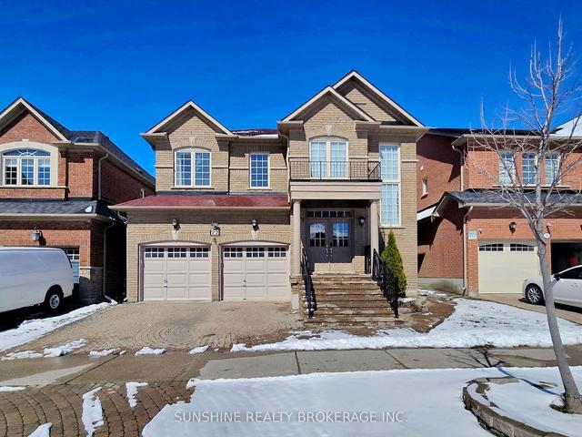22 Oakford Dr, House detached with 4 bedrooms, 5 bathrooms and 4 parking in Markham ON | Image 1