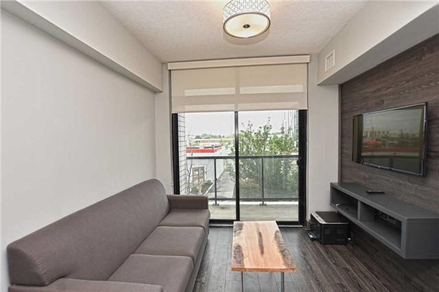 T2210 - 330 Philip St, Condo with 1 bedrooms, 1 bathrooms and null parking in Waterloo ON | Image 7