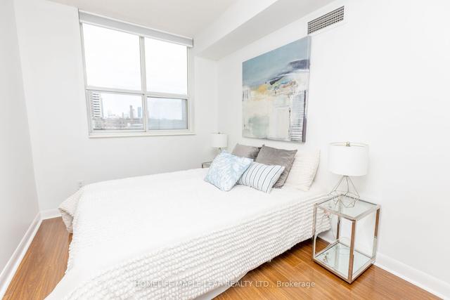 407 - 323 Richmond St E, Condo with 2 bedrooms, 2 bathrooms and 1 parking in Toronto ON | Image 8