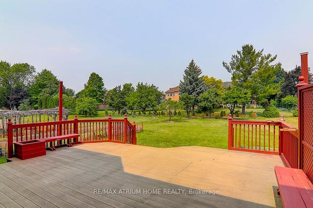 23 Fawnbrook Circ, House detached with 5 bedrooms, 5 bathrooms and 7 parking in Markham ON | Image 31