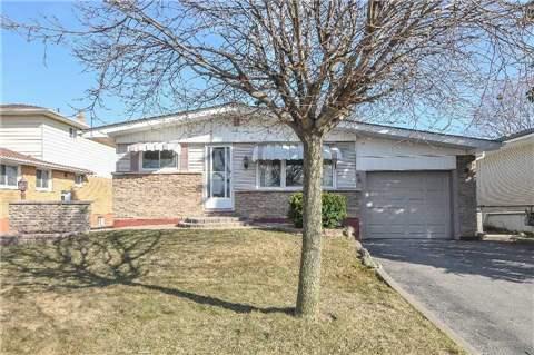 86 Iroquois Ave, House detached with 3 bedrooms, 3 bathrooms and 2 parking in Oshawa ON | Image 1