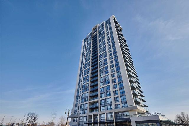 2107 - 1255 Bayly St, Condo with 2 bedrooms, 2 bathrooms and 1 parking in Pickering ON | Image 1
