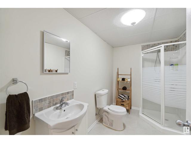 29 North Ridge Dr, House detached with 3 bedrooms, 3 bathrooms and null parking in St. Albert AB | Image 29