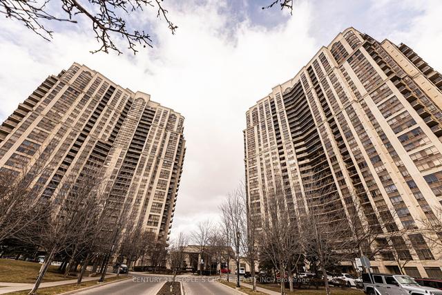 218 - 700 Humberwood Blvd, Condo with 2 bedrooms, 2 bathrooms and 1 parking in Toronto ON | Image 1