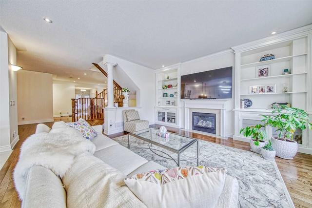 29 Altus Park Dr, House detached with 4 bedrooms, 4 bathrooms and 4 parking in Vaughan ON | Image 29