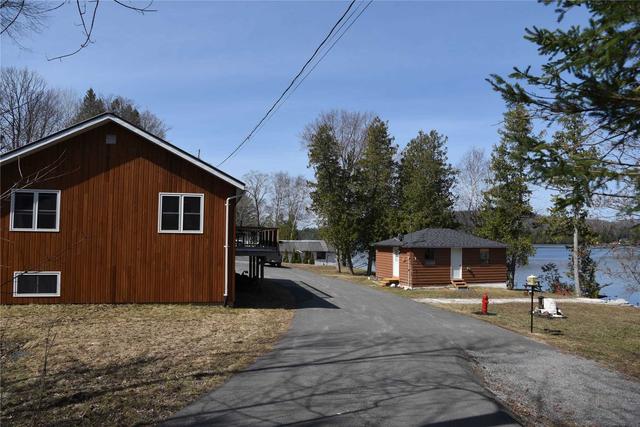27203 Highway 28 S, House detached with 1 bedrooms, 1 bathrooms and 10 parking in Highlands East ON | Image 29