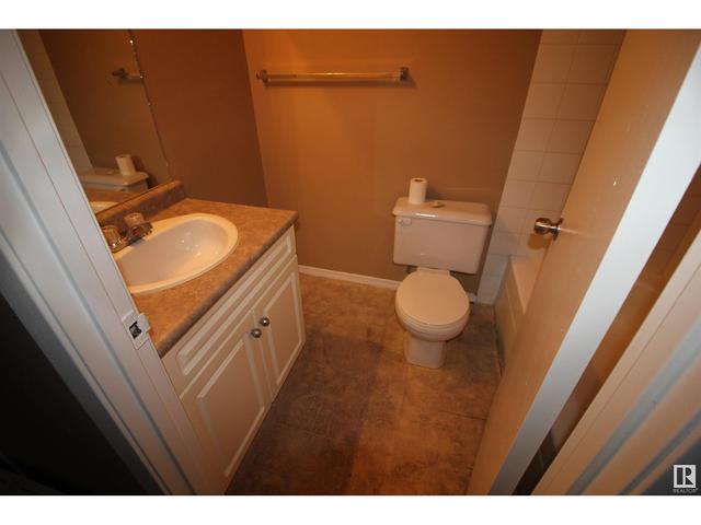 207 - 2908 116a Av Nw, House attached with 3 bedrooms, 1 bathrooms and null parking in Edmonton AB | Image 11