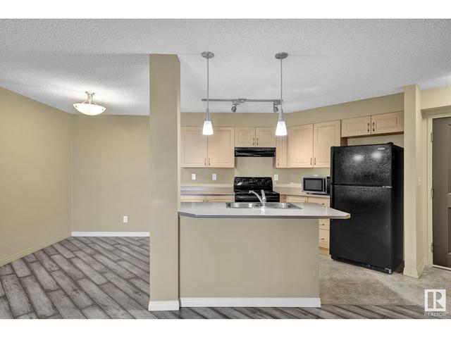312 - 11445 Ellerslie Rd Sw, Condo with 1 bedrooms, 1 bathrooms and 1 parking in Edmonton AB | Image 6