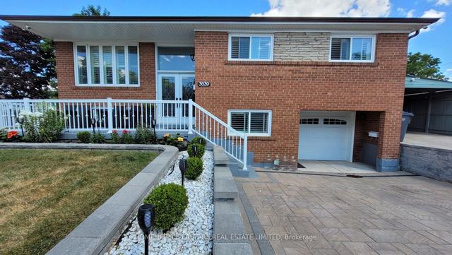 3639 Yuma Crt, House detached with 3 bedrooms, 3 bathrooms and 6 parking in Mississauga ON | Image 23