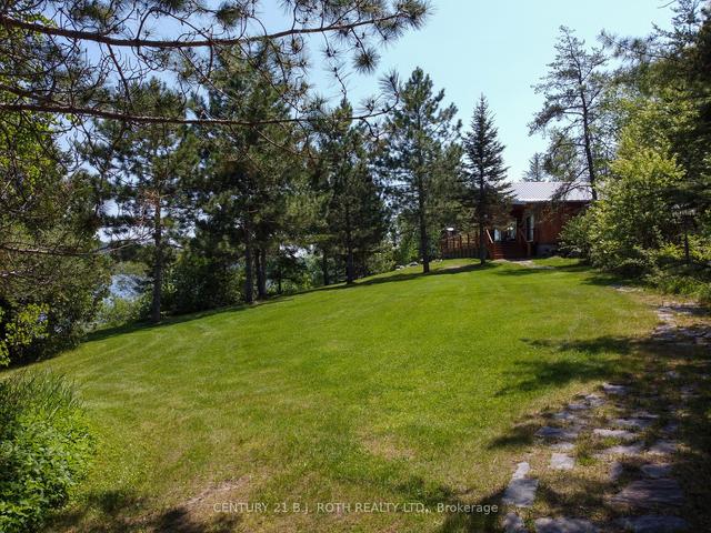 59 White Bear Crt, House detached with 4 bedrooms, 2 bathrooms and 12 parking in Temagami ON | Image 36