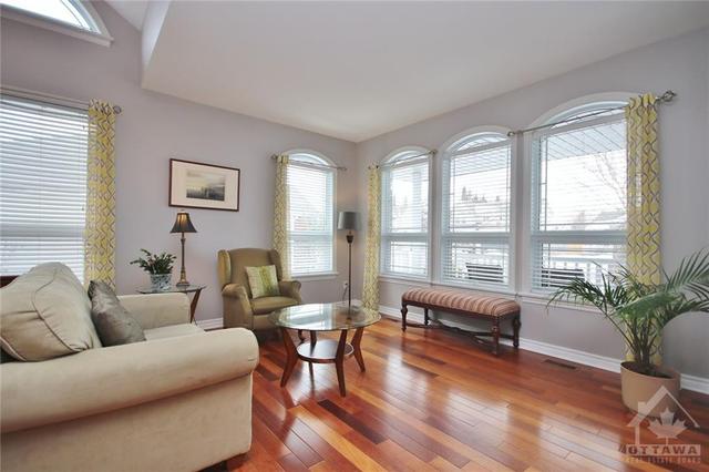 8 Tarryn Terrace, House detached with 3 bedrooms, 3 bathrooms and 6 parking in Ottawa ON | Image 3