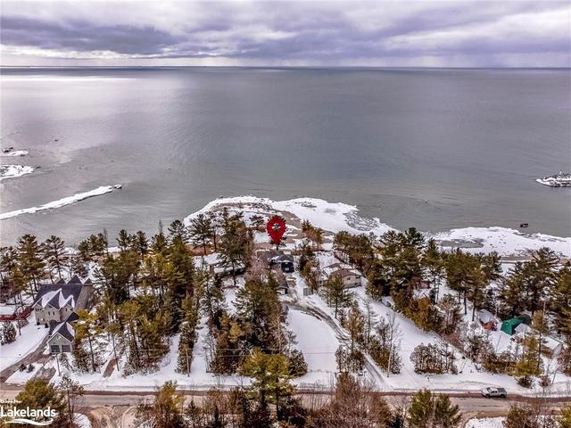 1644 Tiny Beaches Road N, House detached with 5 bedrooms, 2 bathrooms and 11 parking in Tiny ON | Image 36