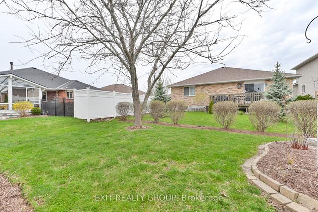 48 Simcoe Dr, House detached with 3 bedrooms, 2 bathrooms and 6 parking in Belleville ON | Image 26