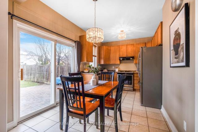 20 Outlook Terrace Dr, House detached with 3 bedrooms, 4 bathrooms and 3 parking in Markham ON | Image 3