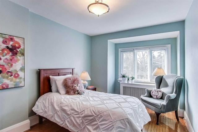 501 Windermere Ave, House detached with 3 bedrooms, 2 bathrooms and 1 parking in Toronto ON | Image 17