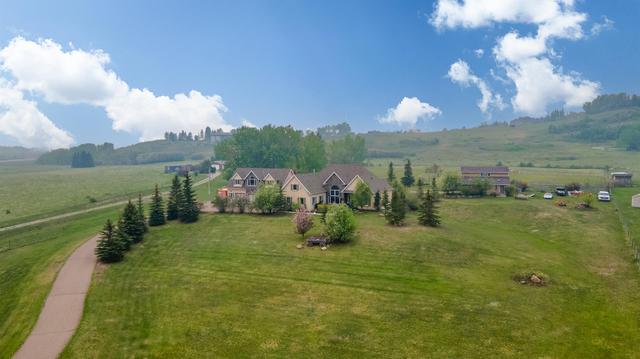 20179 Dewinton Riding Club Road E, House detached with 5 bedrooms, 5 bathrooms and null parking in Foothills County AB | Image 2