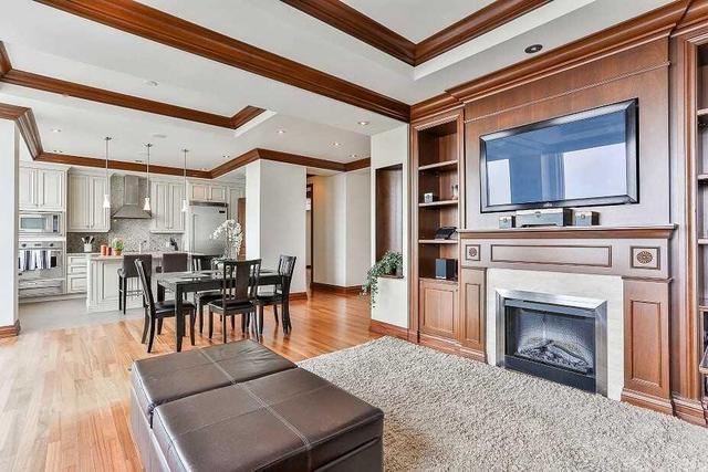 4301 - 763 Bay St, Condo with 4 bedrooms, 4 bathrooms and 4 parking in Toronto ON | Image 10
