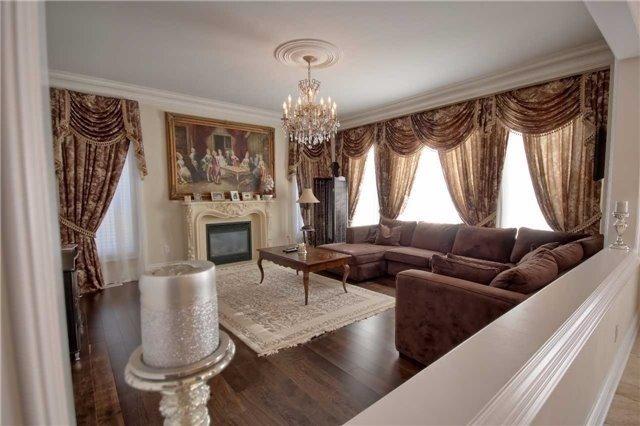 2494 Meadowridge Dr, House detached with 5 bedrooms, 6 bathrooms and 5 parking in Oakville ON | Image 12