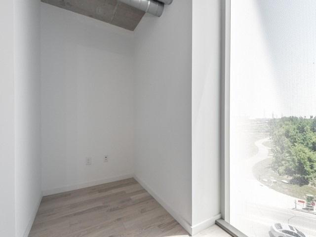 512 - 170 Bayview Ave, Condo with 1 bedrooms, 1 bathrooms and null parking in Toronto ON | Image 11