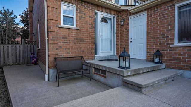 41 Blackmere Cres, House detached with 3 bedrooms, 4 bathrooms and 4 parking in Brampton ON | Image 16