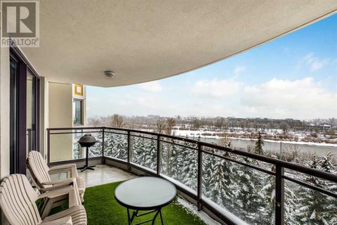 702, - 1108 6 Avenue Sw, Condo with 2 bedrooms, 2 bathrooms and 1 parking in Calgary AB | Card Image