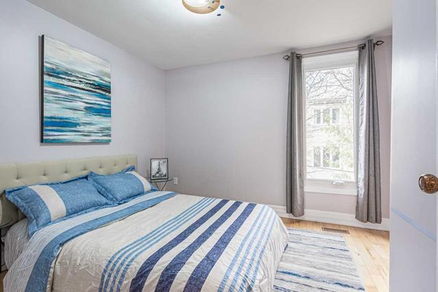 5 - 1000 Dundas St E, Townhouse with 3 bedrooms, 3 bathrooms and 3 parking in Toronto ON | Image 11