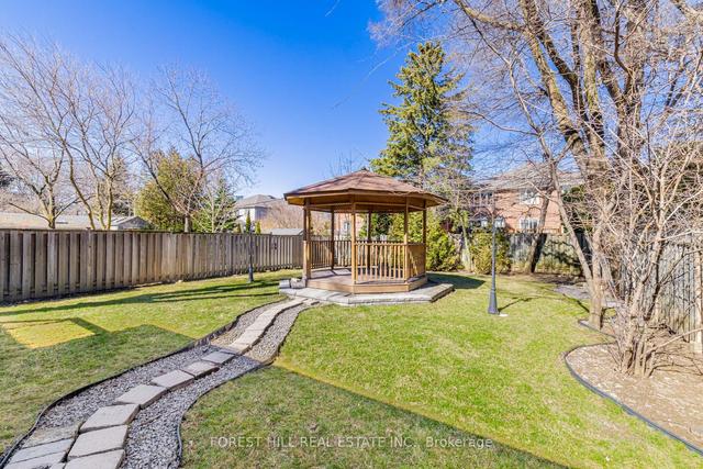 174 Norton Ave, House detached with 4 bedrooms, 6 bathrooms and 6 parking in Toronto ON | Image 19