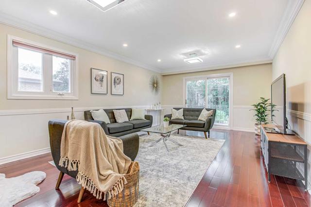 226 Connaught Ave, House detached with 4 bedrooms, 4 bathrooms and 6 parking in Toronto ON | Image 7