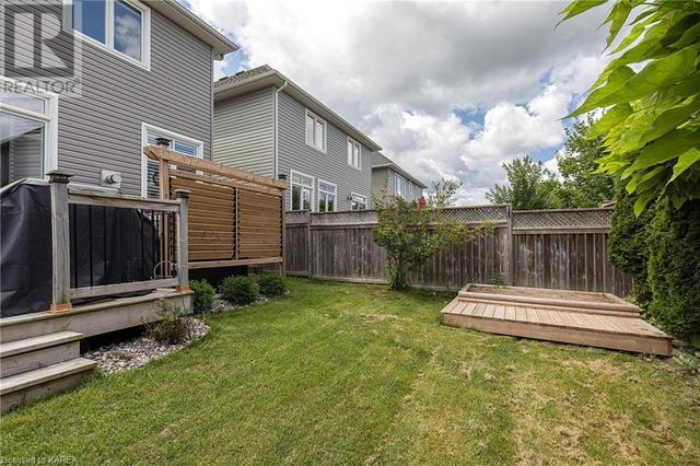 1228 Iris Drive, House detached with 4 bedrooms, 3 bathrooms and 4 parking in Kingston ON | Image 44