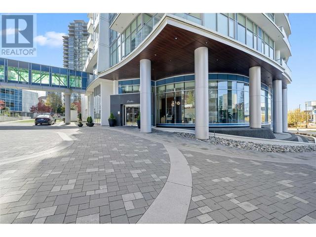3108 - 1788 Gilmore Avenue, Condo with 2 bedrooms, 2 bathrooms and 1 parking in Burnaby BC | Image 26