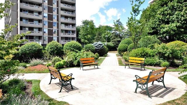ph 2 - 60 Inverlochy Blvd, Condo with 3 bedrooms, 2 bathrooms and 1 parking in Markham ON | Image 27