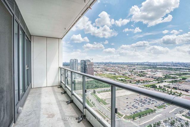 4005 - 5 Buttermill Ave S, Condo with 2 bedrooms, 2 bathrooms and 0 parking in Vaughan ON | Image 20