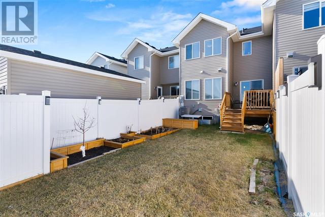 4525 Keller Avenue E, House attached with 3 bedrooms, 3 bathrooms and null parking in Regina SK | Image 34